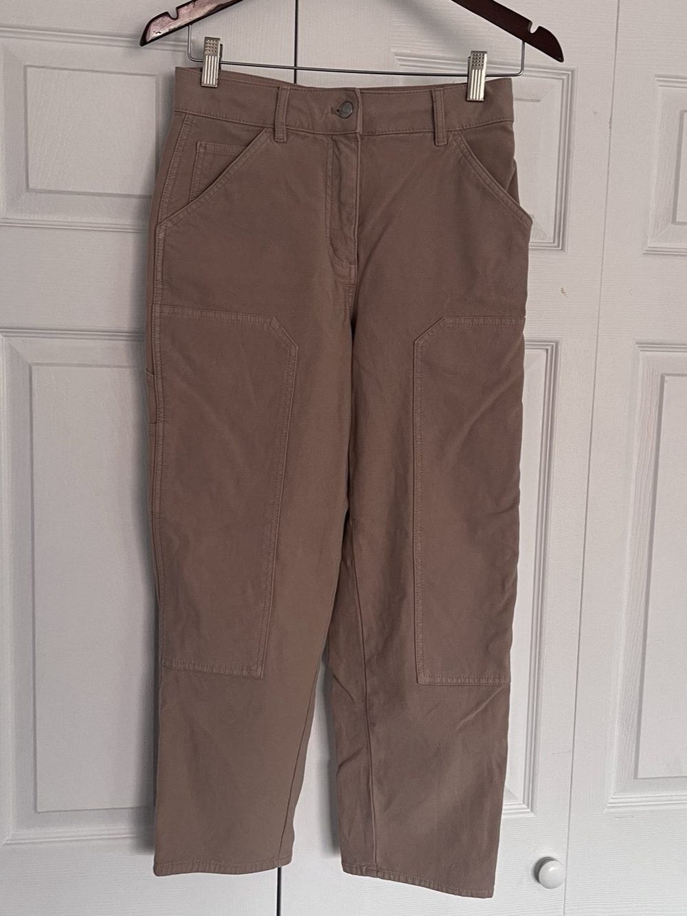 Wilfred Free Brennan Utility Pants